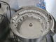Automatisches Tüllen-Beutel-Hochgeschwindigkeitsöl-füllende mit einer Kappe bedeckende Maschine mit Edelstahl 304