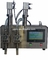 PLC/HMI-gesteuerte pharmazeutische Füllmaschine mit CIP/SIP-Reinigungssystem