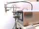 10BPM Flaschen-Füllmaschine-Servobewegungsder soße zur Tischplatten-20BPM