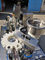 CER 8ml Peristaltik-Pumpen-flüssige Füllmaschine für Sprühflasche