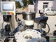 4 Köpfe automatisierten Flaschen-Füllmaschine 100 zur Peristaltik-Pumpe 500ml