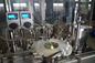 FLASCHEN-Füllmaschine des ätherischen Öls 10ml 30ml Selbst