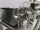50ml zu 5000ml automatisierte Flaschen-Füllmaschine-Lotions-Schmieröl-Shampoo-Gel-Alkohol-Spray-Zufuhr