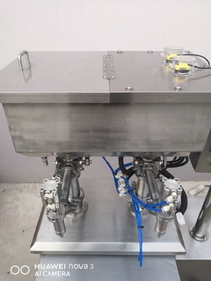 Füllmaschine der Flaschen-20000BPH für Honey With Low Power Consumption